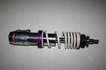 Amortyzator przedni Malossi Zip Sp
