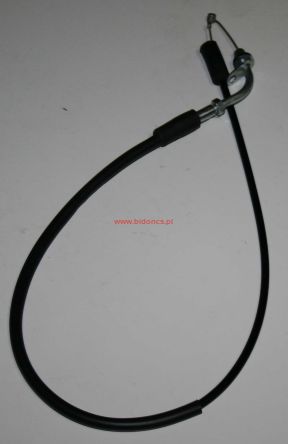 Linka gazu Romet Ogar 900