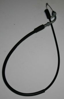 Linka gazu Romet Ogar 900
