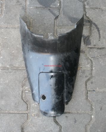 Owiewka pod siedzenie centralna SYM