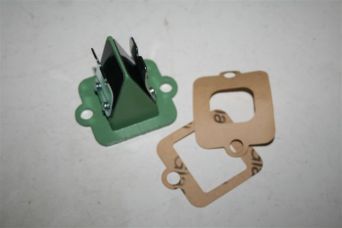 Zawór membranowy Piaggio Typhoon, Zip, Sfera