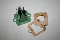 Zawór membranowy Piaggio Typhoon, Zip, Sfera