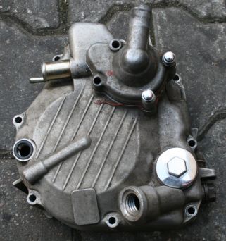 Pokrywa karteru prawa  Beyond YH 260