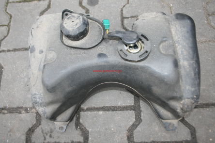 Zbiornik paliwa Peugeot Speedfight