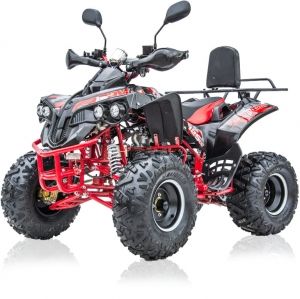 EXTREME RIDE QUAD YD VARIA 008/8 PRO 125CC