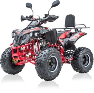 EXTREME RIDE QUAD YD VARIA 008/8 PRO 125CC
