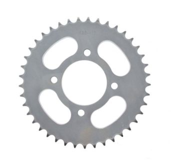 Zębatka tył 41z 428 do Junak 126