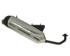 Wydech Tecnigas [Maxi 4] - Yamaha Cygnus XC125