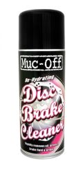 MUC-OFF - Disc Brake Cleaner Spray, 400ml