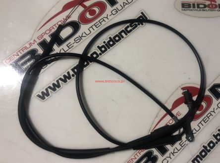 Linka gazu Yamaha Aerox 2008-2012