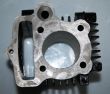 Cylinder 70cc + głowica z zaworami 4T Czoper - 3