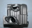 Cylinder 70cc + głowica z zaworami 4T Czoper - 6
