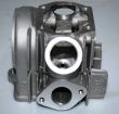 Cylinder 70cc + głowica z zaworami 4T Czoper - 7