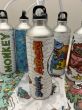 Bidon z rurką 800ml Mad56 nowość - 5