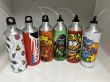 Bidon z rurką 800ml Mad56 nowość - 10