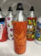 Bidon z rurką 800ml Mad56 nowość - 16