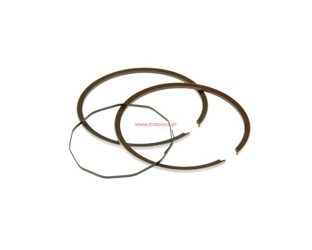 Pierścienie cylindra NARAKU [50cc ]- Derbi EBS/EBE