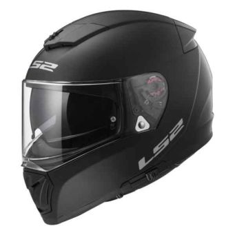 Kask LS2 BREAKER Solid Matt Black 