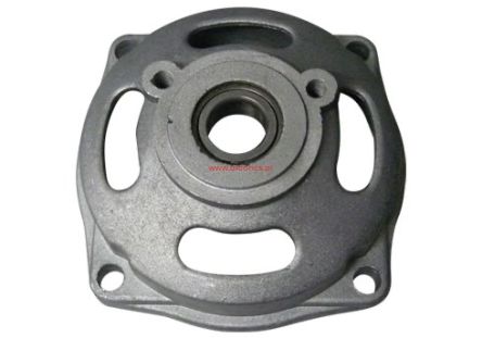 BĘBENEK ZE STOPU DO SPRZĘGŁA SILNIKA GX35/50