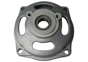 BĘBENEK ZE STOPU DO SPRZĘGŁA SILNIKA GX35/50