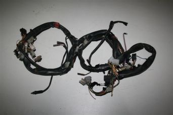 Instalacja elektryczna Aprilia RS 125cc NR 4