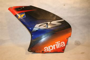 Owiewka boczna lewa Aprilia RS 125