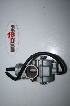  GAŹNIK MINI CROSS 4T