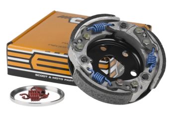 Sprzęgło Tec Evo Racing d.107mm, regulowane