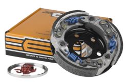 Sprzęgło Tec Evo Racing d.107mm, regulowane