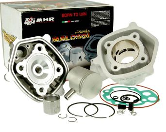 Cylinder Kit Malossi MHR Replica 80cc, Aprilia / Derbi / Gilera 2006- (D50B)