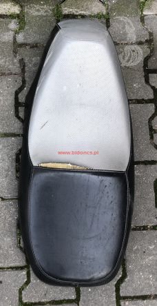 Siedzenie Zipp Quantum
