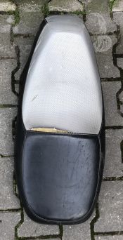 Siedzenie Zipp Quantum