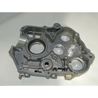 Karter silnika YX140 MRF Prawy