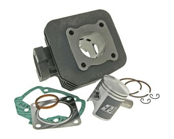 Cylinderkit NARAKU 50cc - Peugeot horizontal [leżący] AC