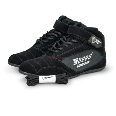 Buty do szybkiego kartingu MILAN KS-2 