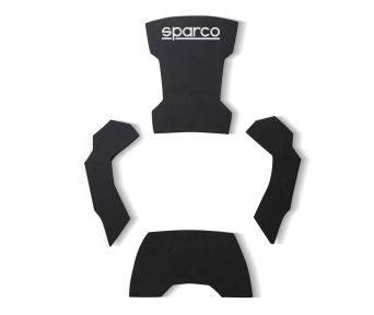 Zestaw gąbek do siedzenia firmy Sparco