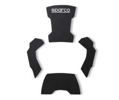 Zestaw gąbek do siedzenia firmy Sparco
