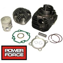 CYLINDER ŻELIWNY YAMAHA AEROX 100