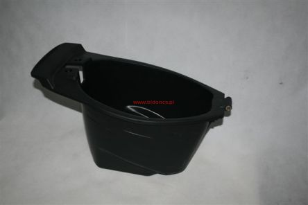 Kufer pod siedzenie Keeway Focus