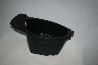 Kufer pod siedzenie Keeway Focus