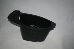 Kufer pod siedzenie Keeway Focus