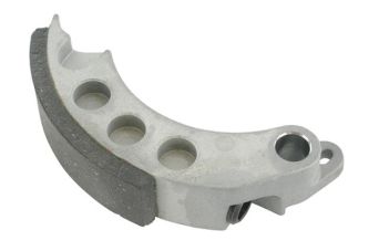 Okładzina sprzęgła Stage6 Torque Control MKII