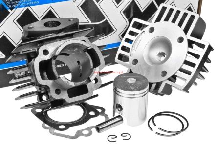 Cylinder Yamaha PW 50 (zestaw)