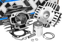 Cylinder Yamaha PW 50 (zestaw)