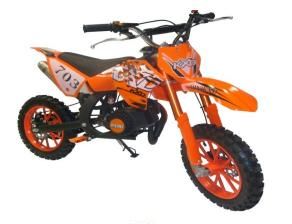 Mini Cross 708