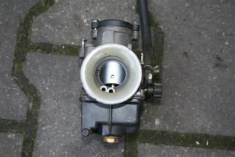 Gaźnik PHBH28 Cagiva Mito