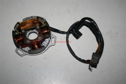 Iskrownik do Cagiva Mito 125