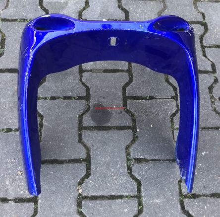 Owiewka dolna przednia Yamaha Aerox używana