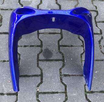 Owiewka dolna przednia Yamaha Aerox używana