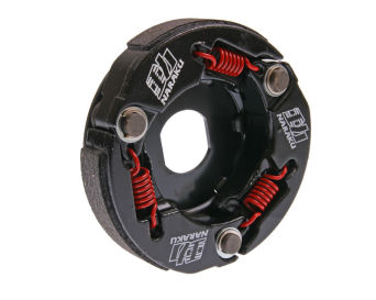Sprzęgło sportowe [Black Edition] 107 mm
